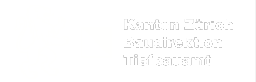 Kanton Zürich, Tiefbauamt