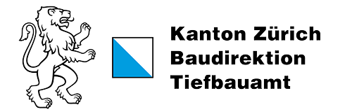 Kanton Zürich, Tiefbauamt