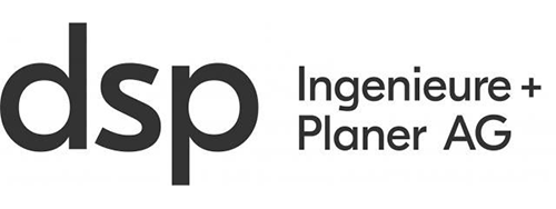 dsp Ingenieure + Planer AG