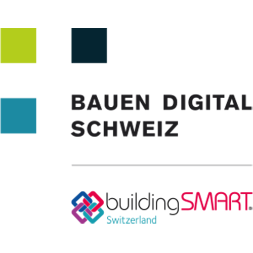 Bauen Digital Schweiz