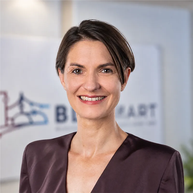 Beatrice Reinhard, Sparring Partner to Management