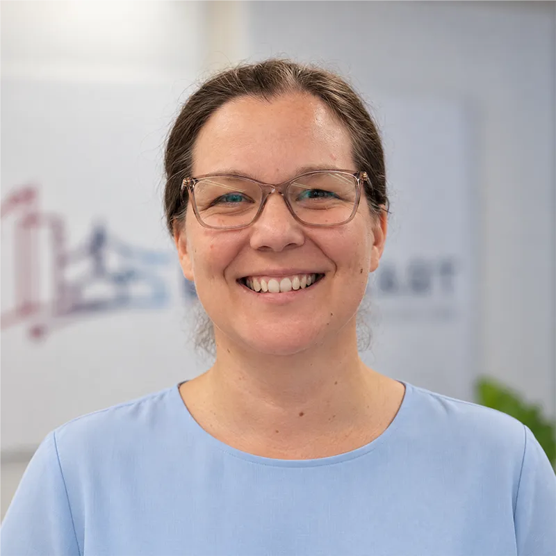Jelena Pecina, Head of Geoinformation